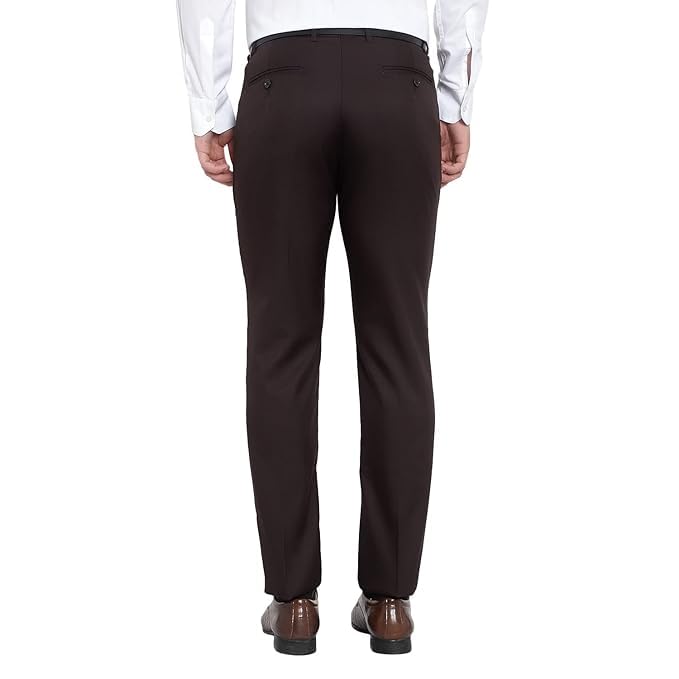 Premium Formal Trouser for Men - Image 2