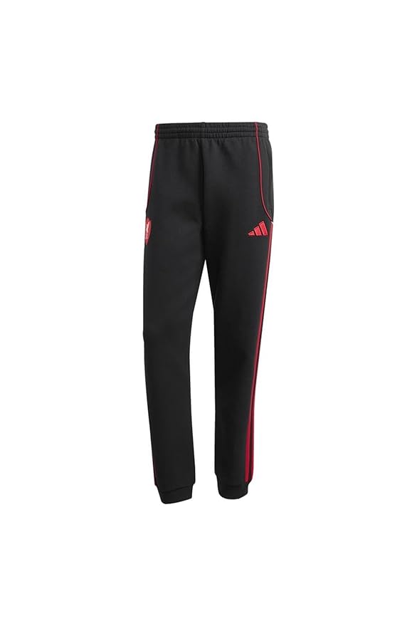 adidas Men’s Pants | LFC Ubp Dkpn | Black |