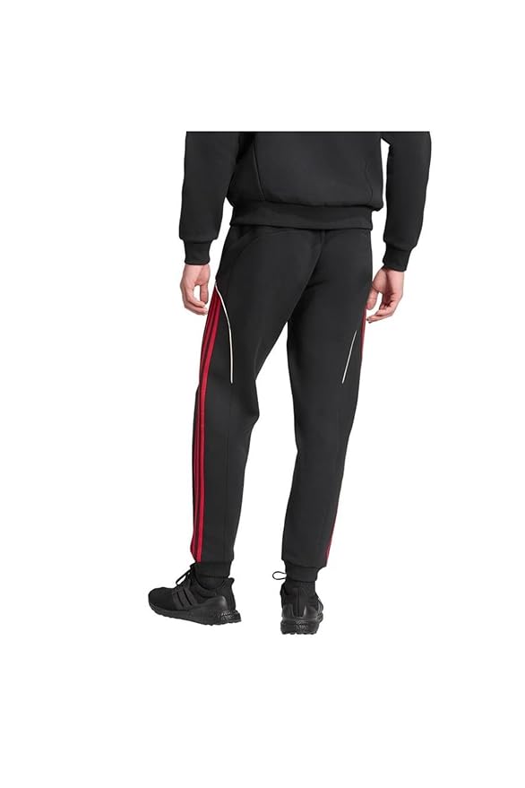 adidas Men’s Pants | LFC Ubp Dkpn | Black | - Image 5