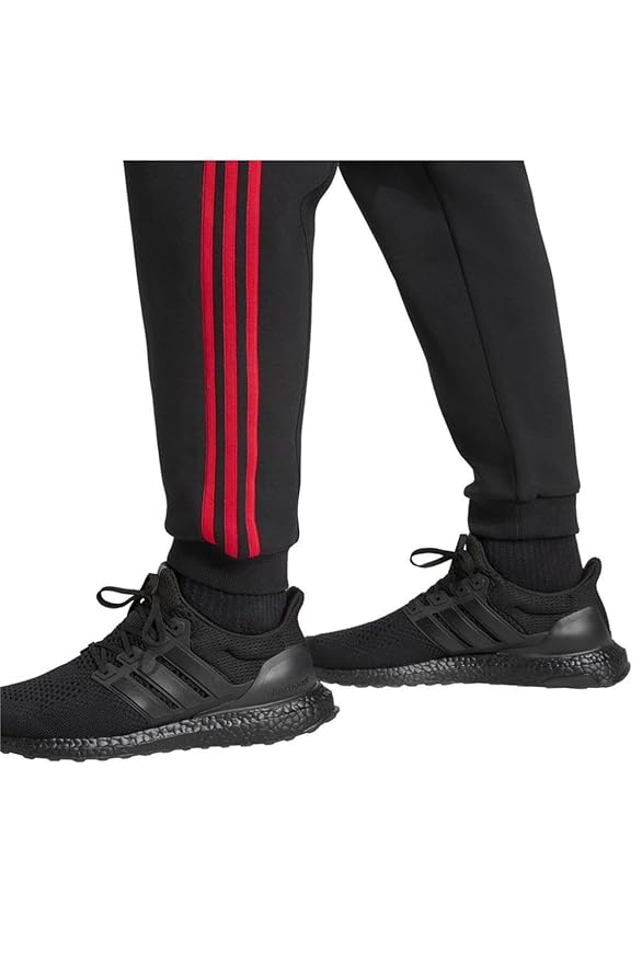 adidas Men’s Pants | LFC Ubp Dkpn | Black | - Image 3