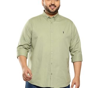 Button Down Collar Shirts