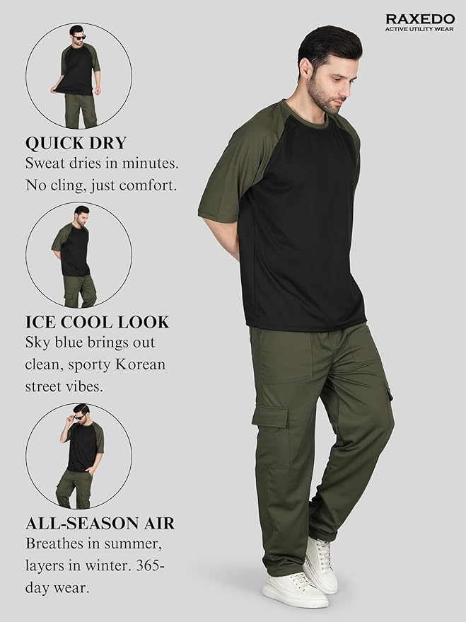 Coord set for men - Image 2