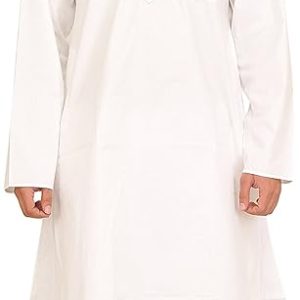 Men's Cotton Regular Kurta Pyjama